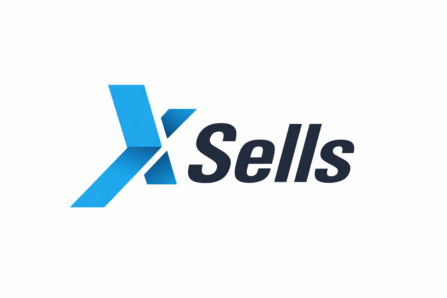 XSells logo — data-driven retail distribution